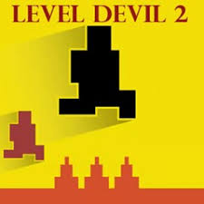 LevelDevil 2 cover art